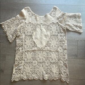 Style Crochet Top